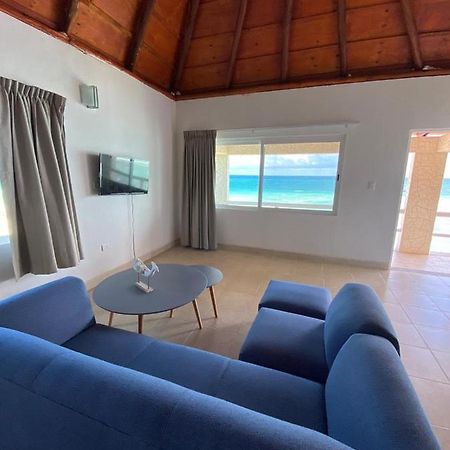 Caleta Tankah Hotel Tulum Exterior photo