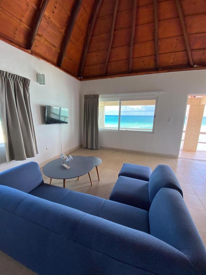 Caleta Tankah Hotel Tulum Exterior photo