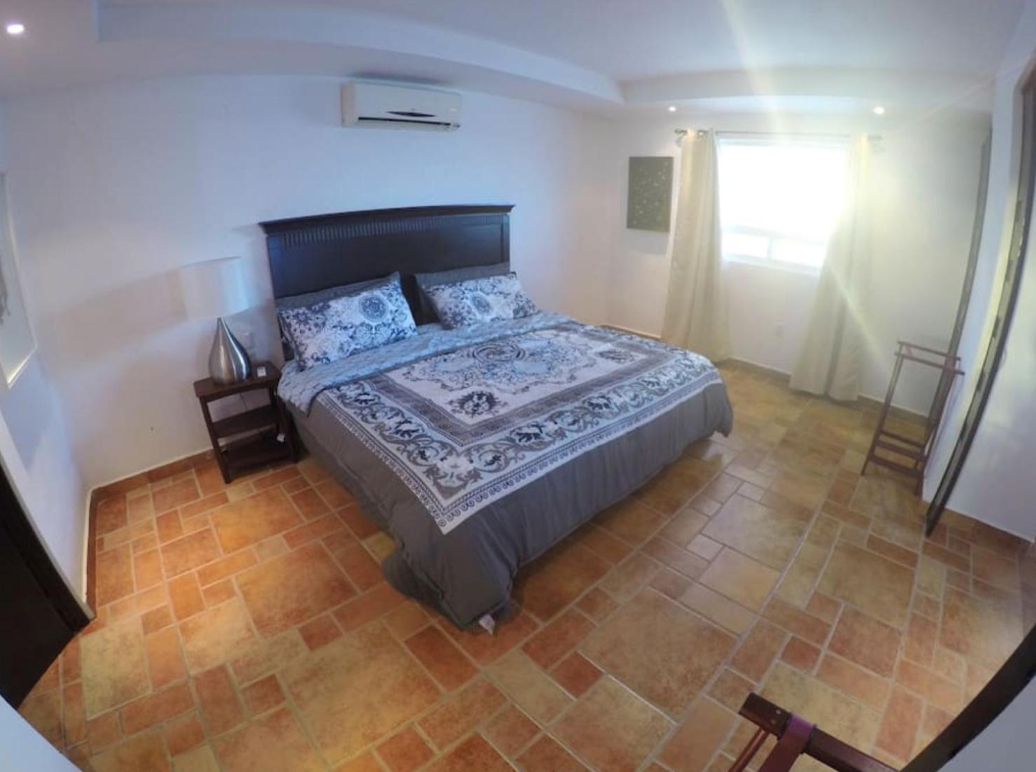 Caleta Tankah Hotel Tulum Exterior photo